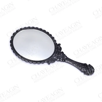 Advanced Cheap Flexible Plastic Frame Cosmetic Mirror