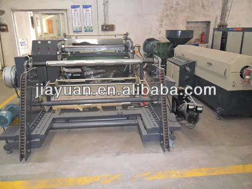 JYJ hot melt machine1