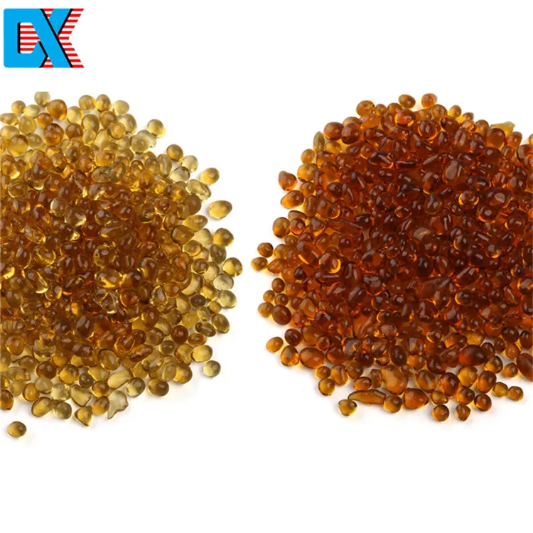 
iridescent recycled cristal pool glass beads for finish 