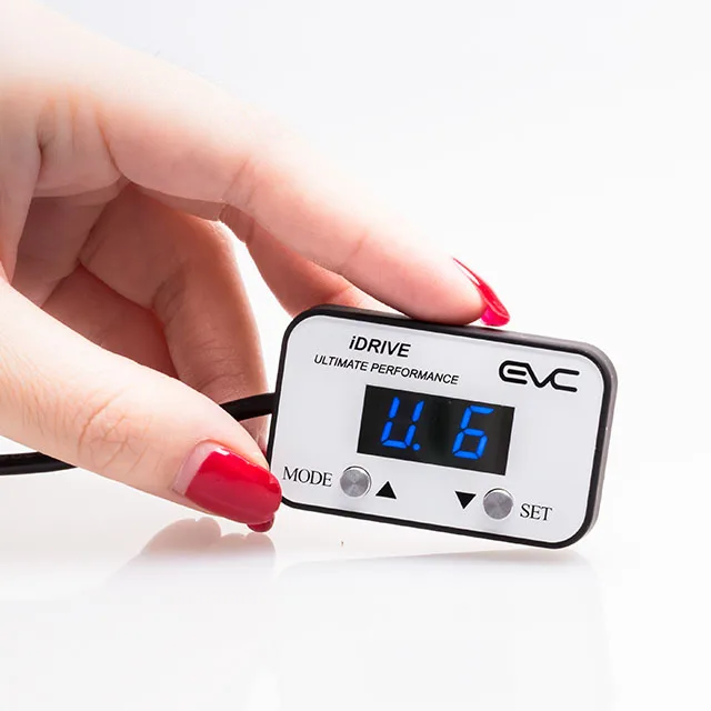 Navara D40 2006 - 2015 i Drive  Electronic Throttle Controller Nissan Navara D40 2006 - 2015 Fits all 2WD & 4WD