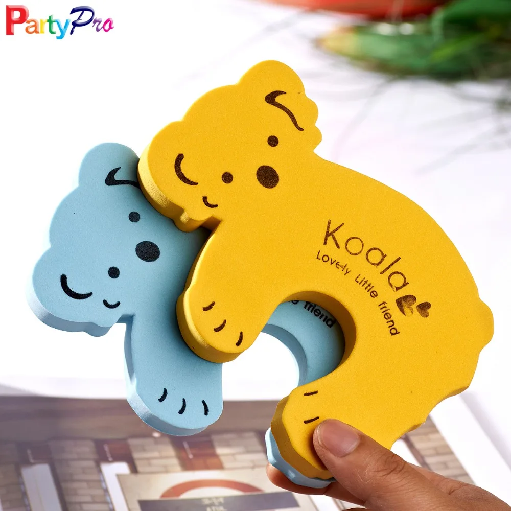 
2016 hot sale fashion cartoon animal shape door stopper 