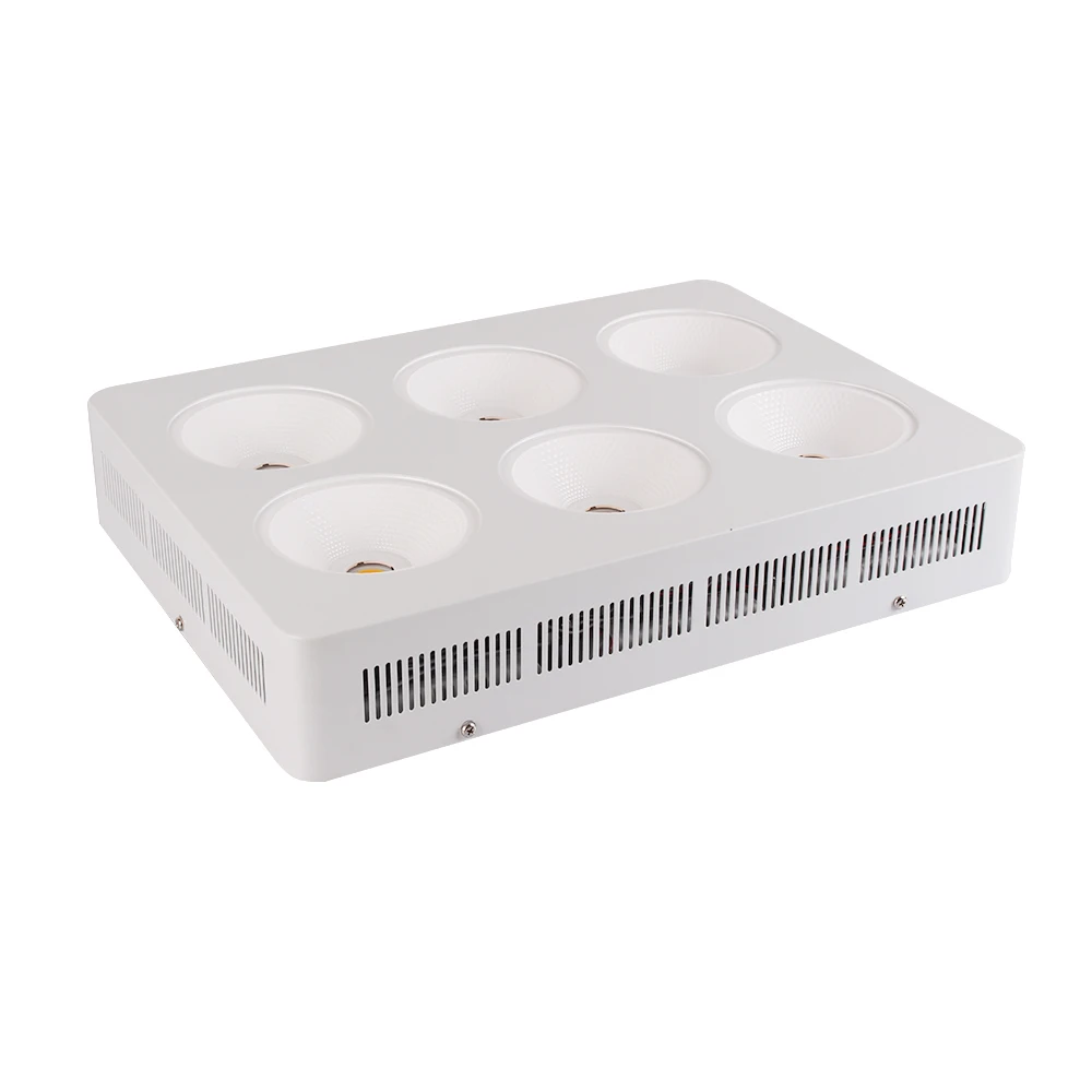 CREE CXA / CXB 3590 COB LED Grow Light for Indoor Plants Growing