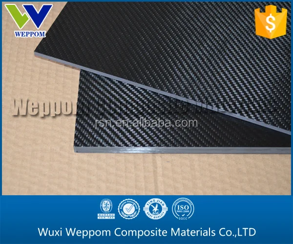 bulletproof carbon fiber composite sheet, carbon fiber shellproof fabric sheet