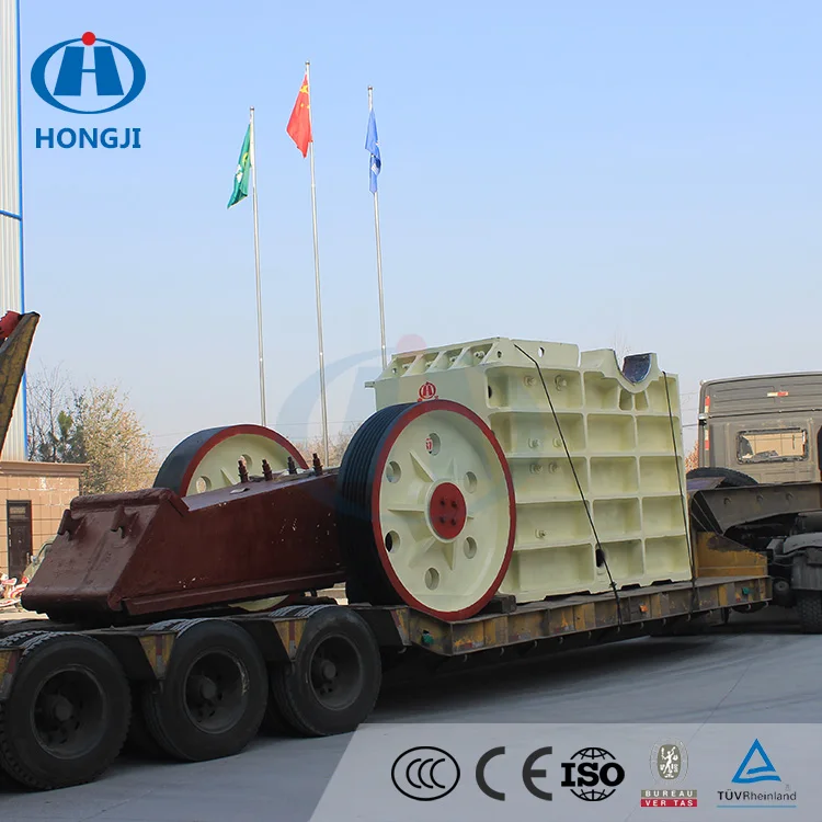 Small Scale Industry Portable Rock Breaker Stone Crusher Crushing Machine