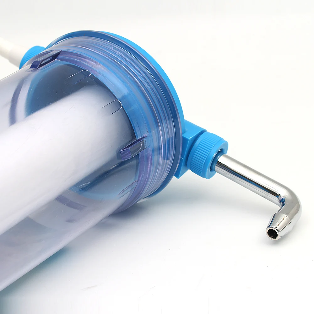 Countertop Water Purifier / Water Filter In Kitchen, non electric counter top water filter