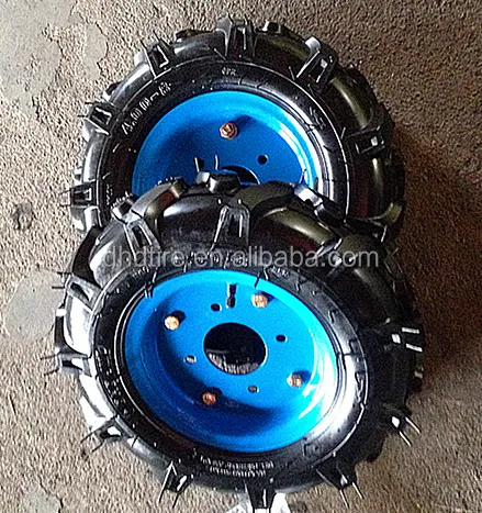 
6.00-12 Tractor Tyre for Farm Tractors 