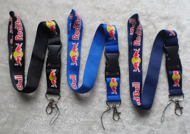 Lanyard Mugen key Chain strap customized lanyard