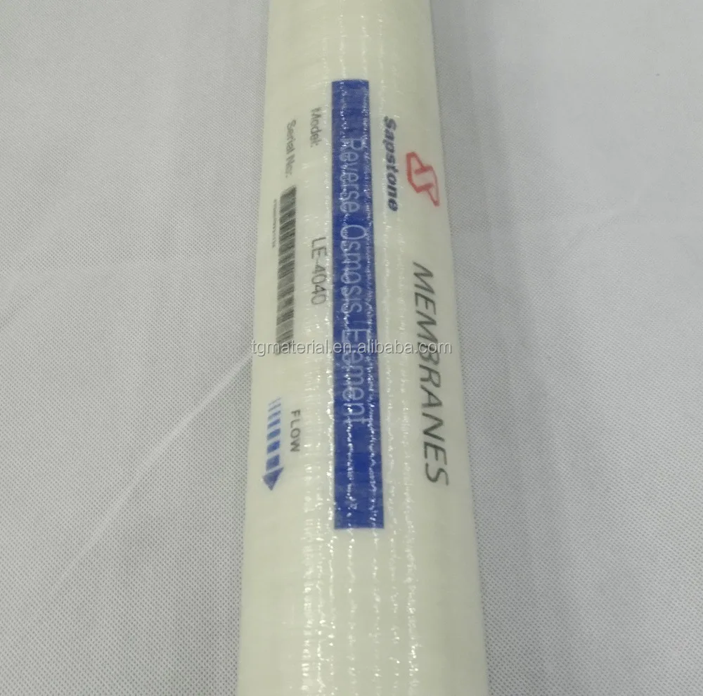 Топ-надежный мембраны обратного осмоса 4021 ro мембраны ro блок аквариум поставщиков