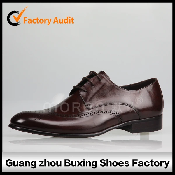 класс человек обуви