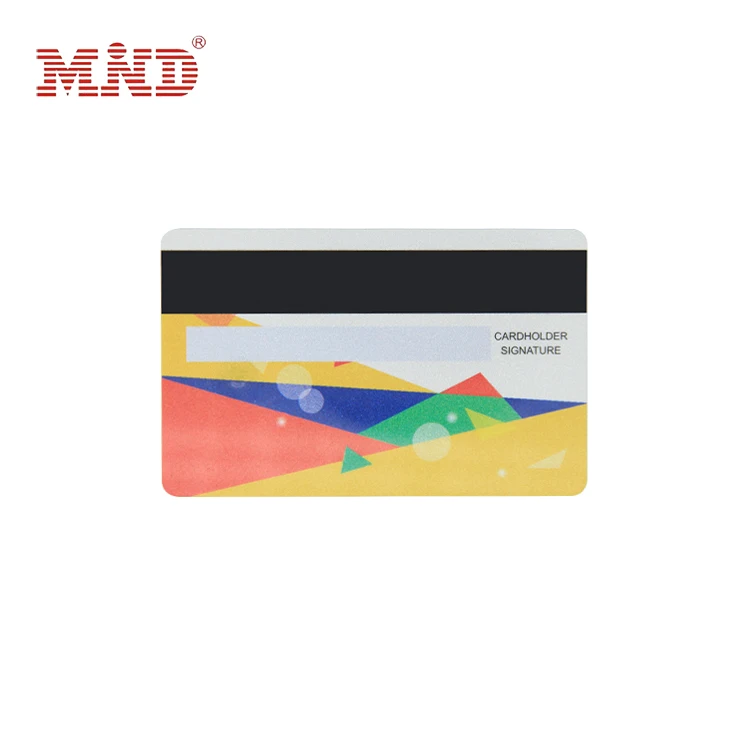 High quality pvc card with magnetic stripe (1459973486)