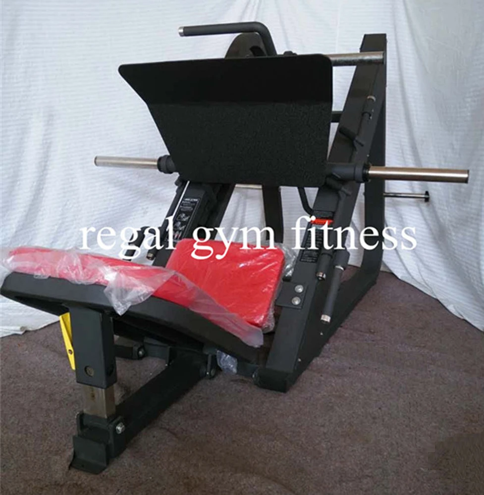 Hot selling high quality Fitness Equipment Leg Press machine