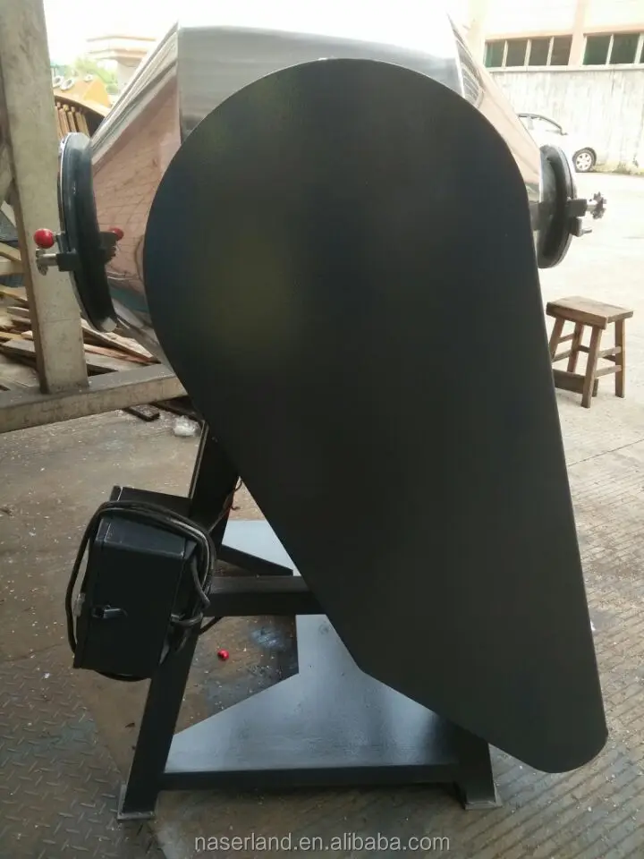 ПВХ/ABS/PE Пластиковых сырья смеситель поворотный colr смеситель