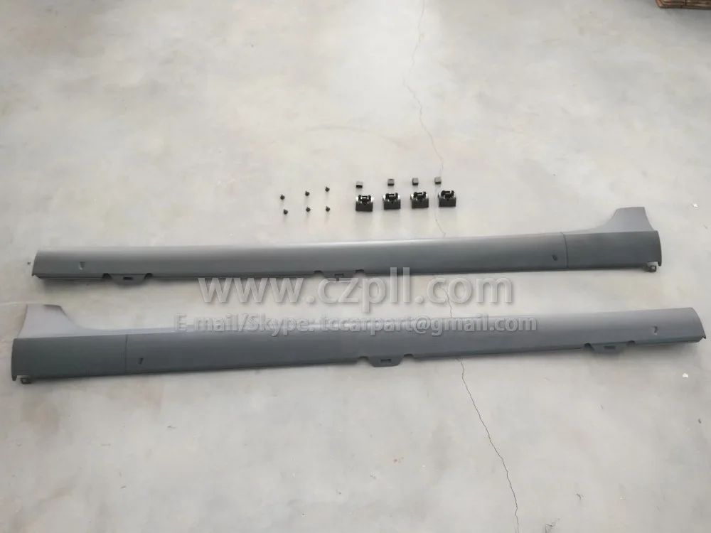 SIDE MEMBER TRIM for GOLF 5 GTI 1K4 853 859 B / 860 B - 1K4853859B / 860B