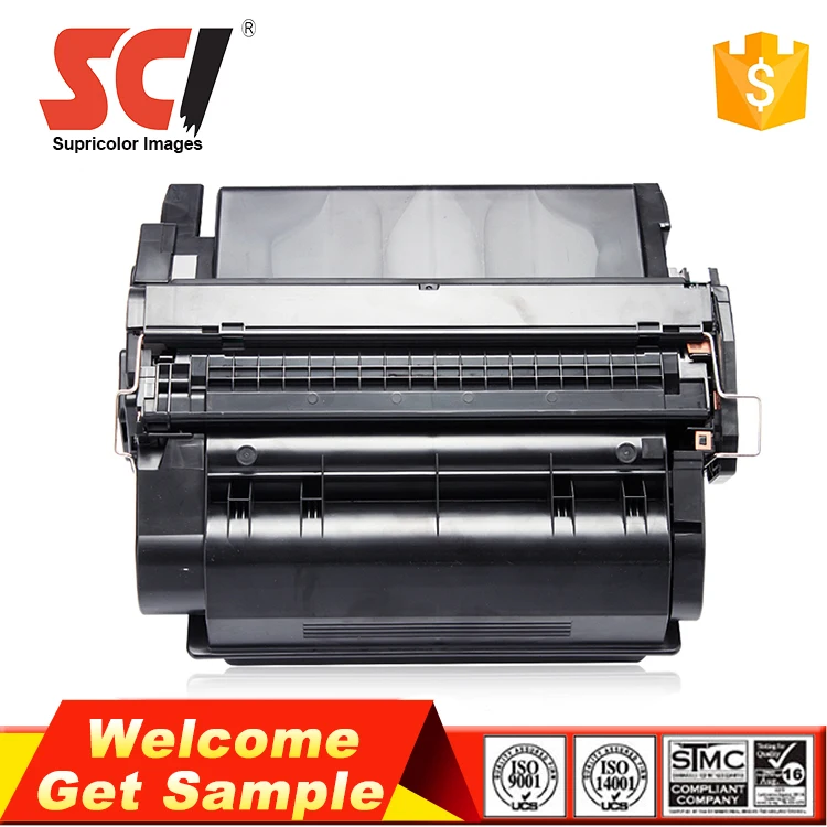 Supricolor Q1338A compatible toner cartridge for hp Laser Jet 4200 series printers Q5942A Q5945A Q1338A 1339A 10K laserjet