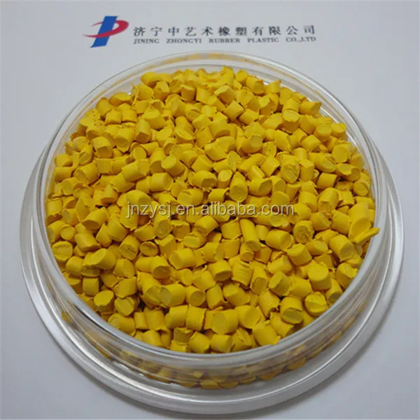 Plastic film color masterbatch manufacturer