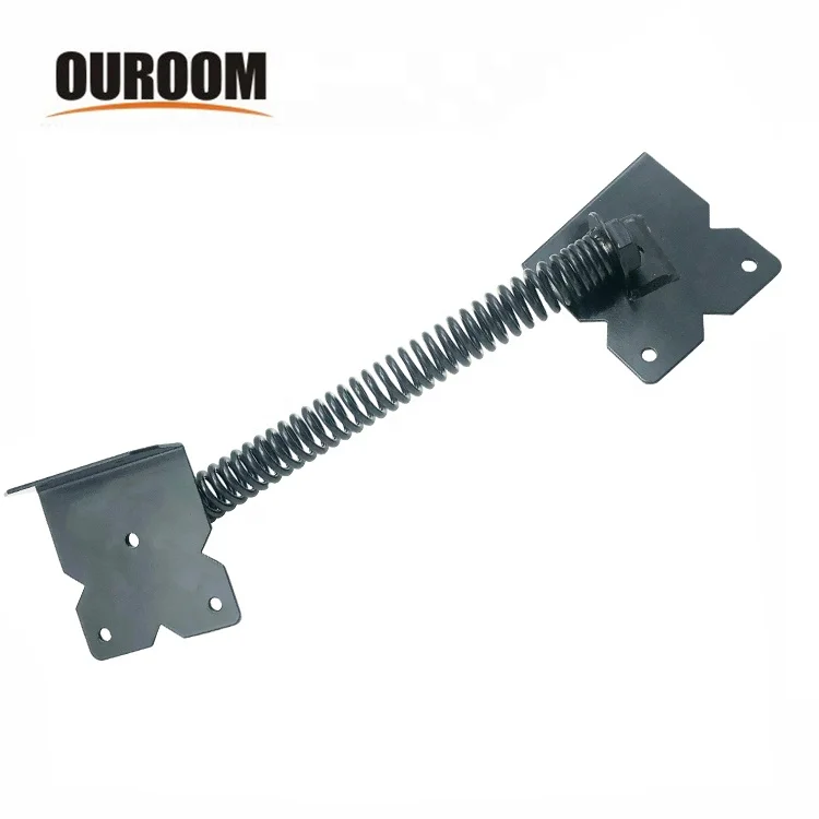 Sale Fence Gate Heavy Duty Automatic Door Closer Spring