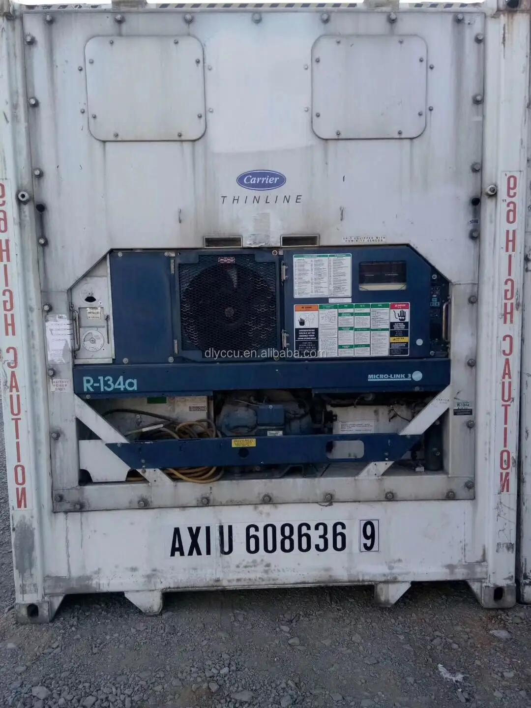 40 футов, Холодильные Контейнеры на продажу, 20 футов/40 футов