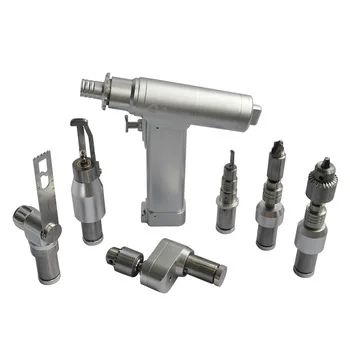 Most excellent quality multifunction orthopedic drill and saw