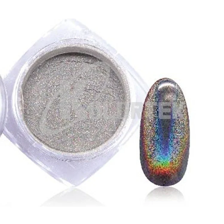 
Kolortek 3D Effect Spectraflair Holographic Pigment Powder 