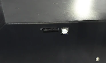 
High precision china factory guangzhou 3d printer 