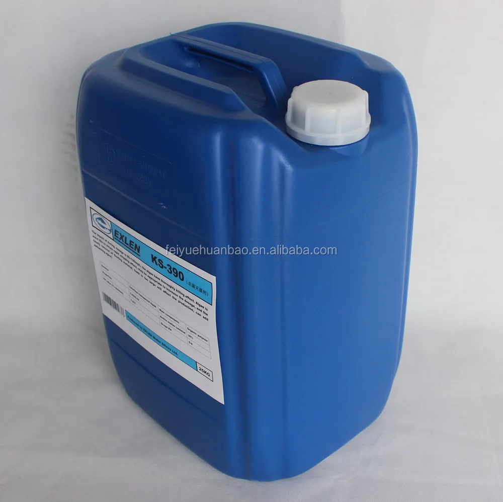 Scale Inhibitor in wholesales price