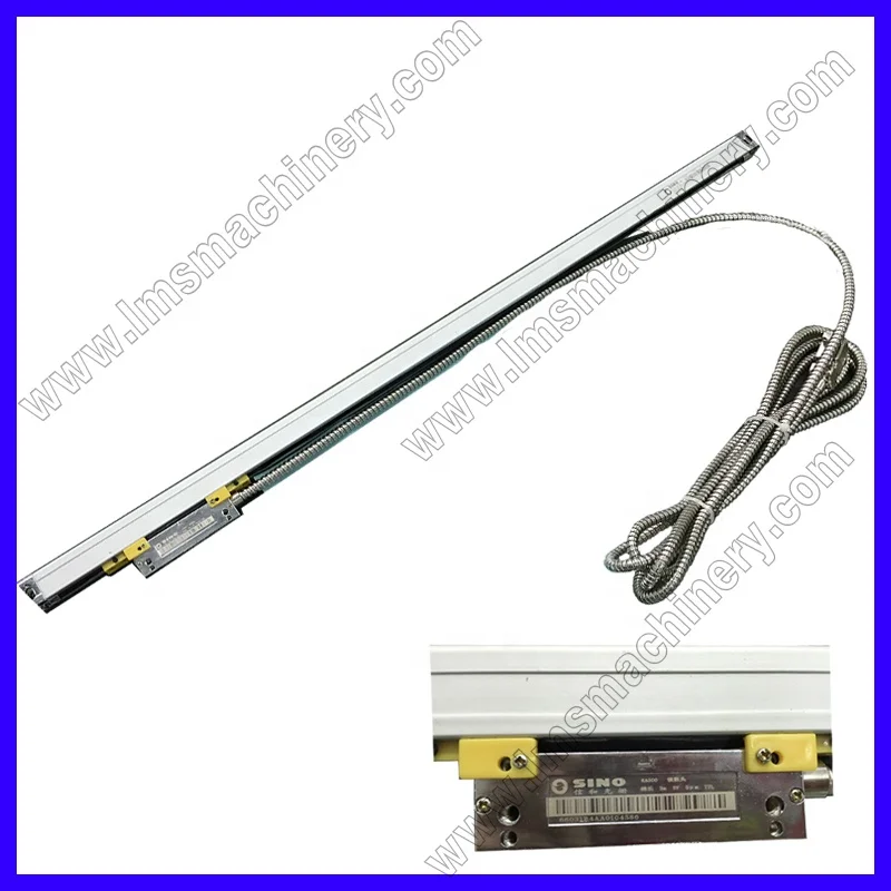 Popular capacitive linear encoder scale KA-500 with low price