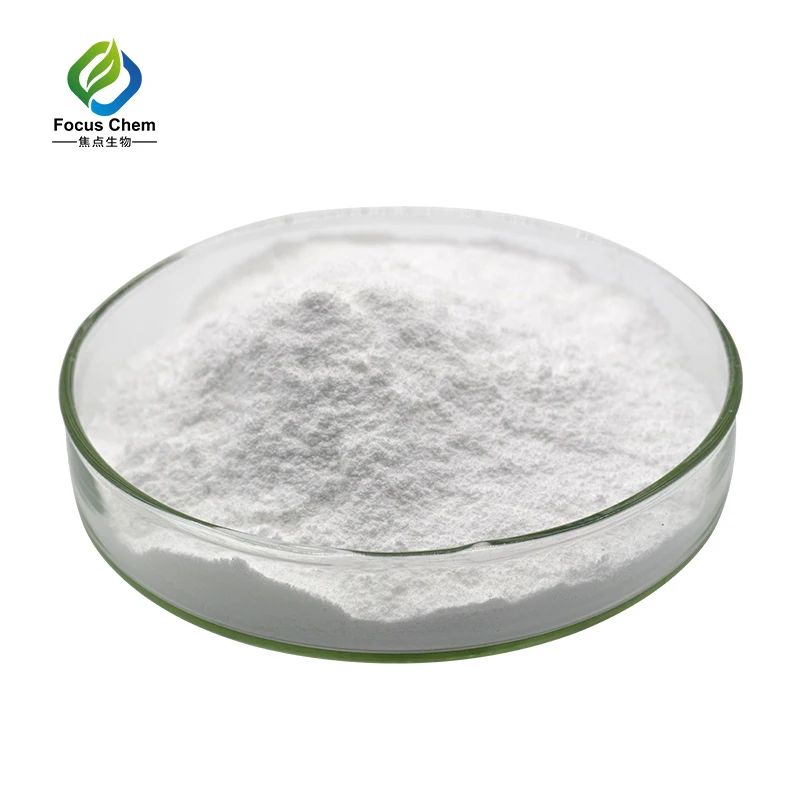 
Focus Chem Cosmetic Grade Hyaluronic Acid Powder, Cosmetic Raw Material 