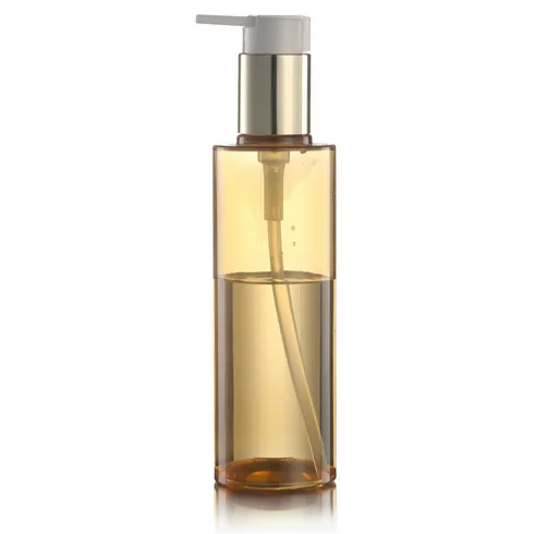 
hot sell flat PET plastic empty bottle 50ml 100ml 150ml 200ml 500ml manufacturers 