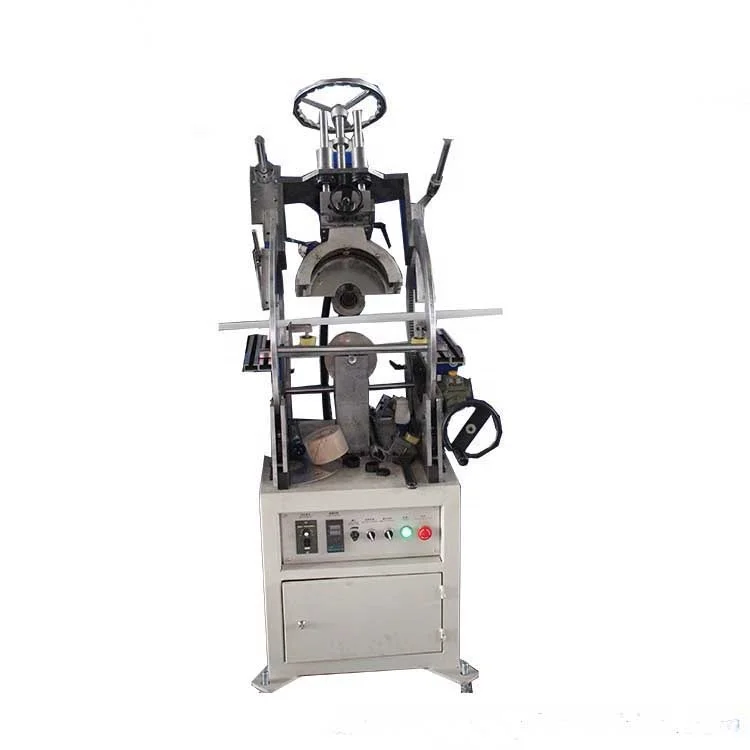 Машина для печати на фольге профиля фоторамки из пенопласта