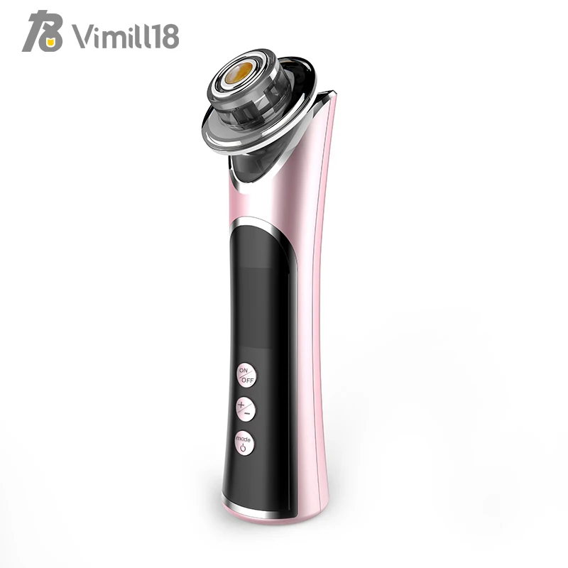 nuga best korea sonic face massager whitening skin beauty product