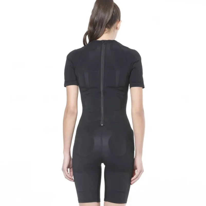 
ems magnetic therapy electro stimulation suit visionbody 