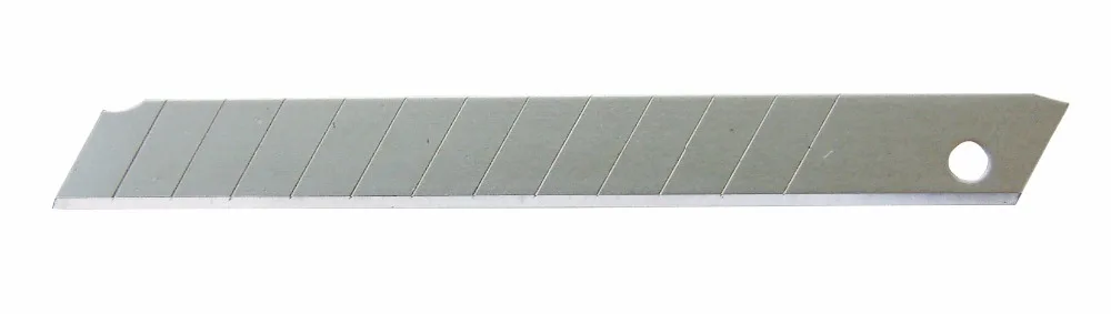 Taiwan Stable supply Paper Craft Stationery Utility lock cutter Knife Cutting Blades