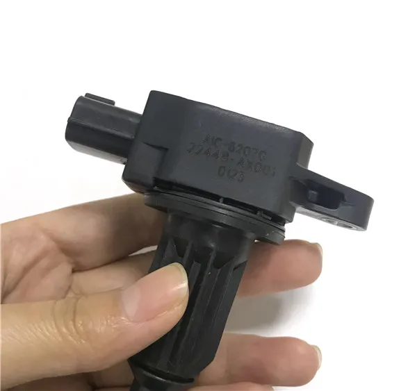 Replacement 3 pin ignition coil 22448-AX001 22448AX001 for nissan march micra note