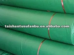 30 унций грузовик брезент