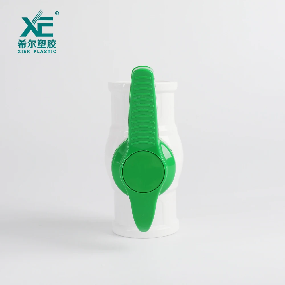 Китайский поставщик, прочный, превосходный, под заказ, миниатюрный, итальянский, НПВХ, шаровой клапан, пресс-формы