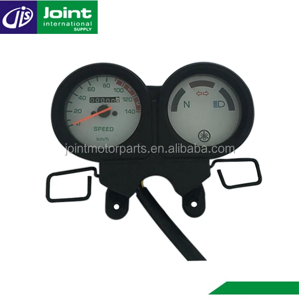 Suit For RX100 Speedometer(Medidor de velocidad ) Wireless Motorcycle Speedometer mechanical Speedmeter