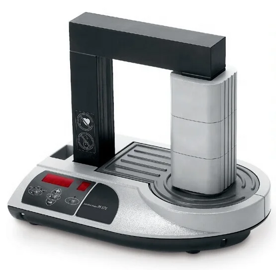 Simatherm bearing Induction heater IH070 to heat small to medium-sized rolling bearings