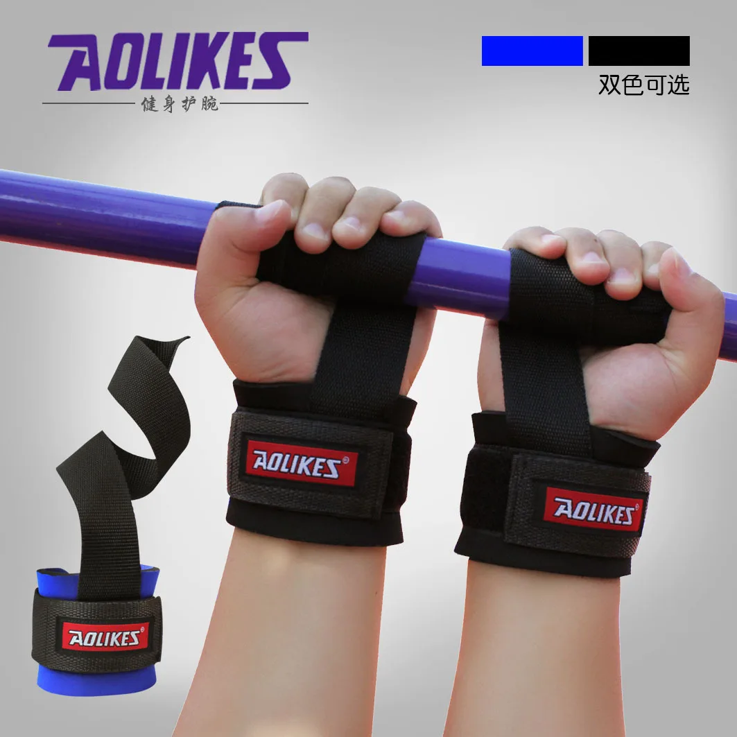 gym hand pads