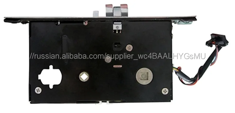 Безопасность нержавеющей стали электронные смарт пароль высокий уровень безопасности цилиндр замка