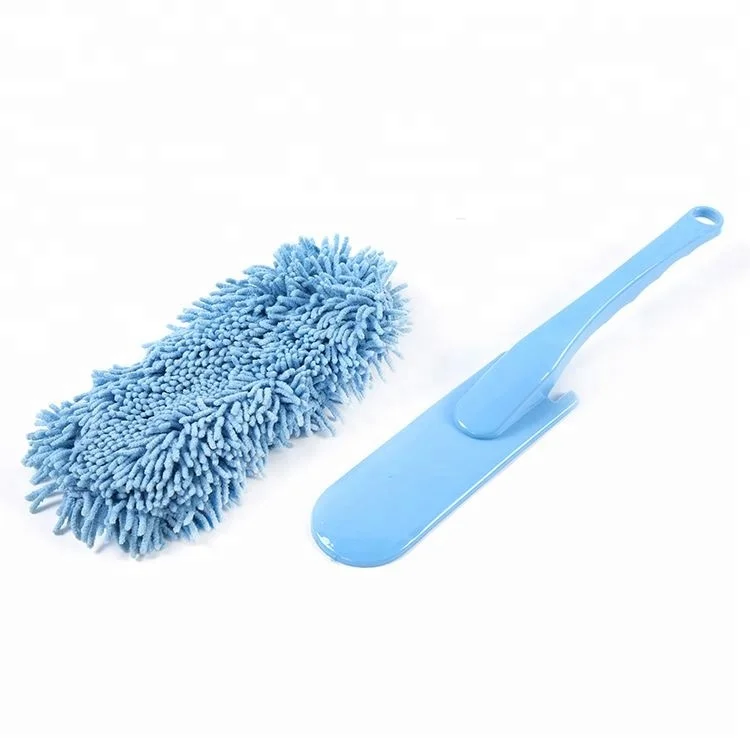 microfiber chenille car washing brush,car duster