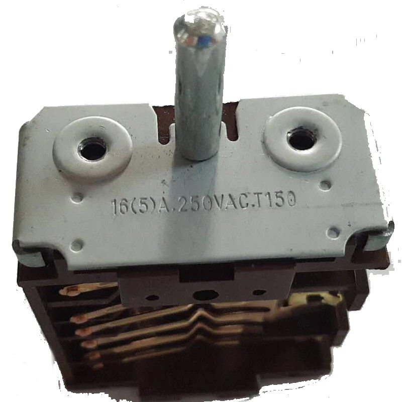 
Rotary switch 