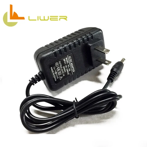 Power adapter 5v 1a 5V 6v 9v 12v 24v 300ma 400ma 450ma 500ma 1000ma ac dc adapter