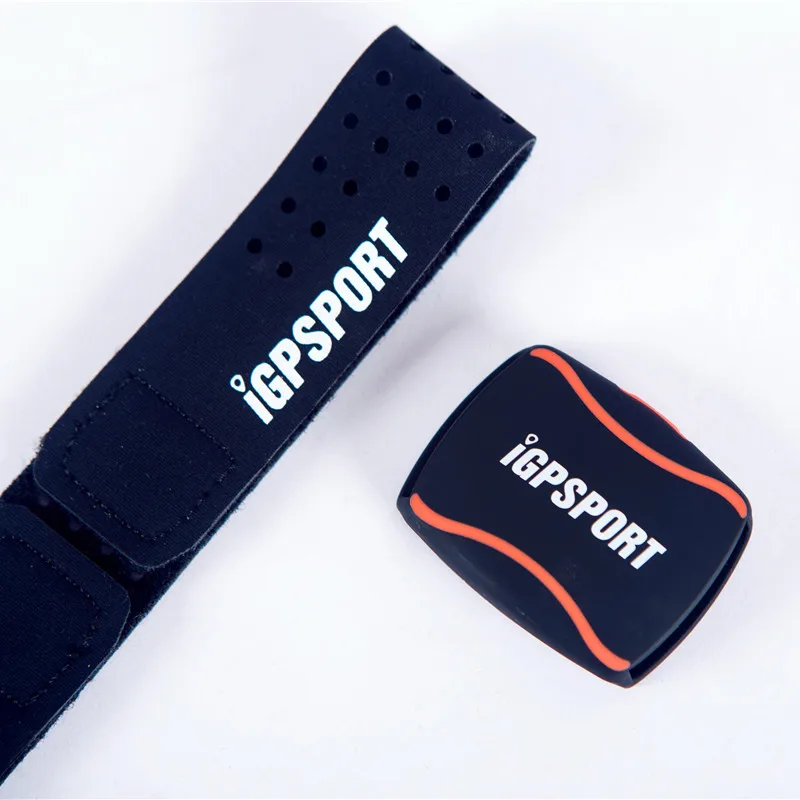 iGPSPORT HR60 High Technology Usb Heart Rate Monitor