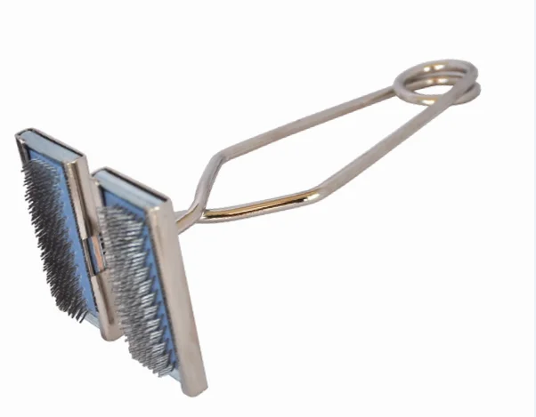 Steel Rod Frame Carpet Seam Squeezer