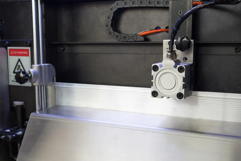 Автоматический 3D светодиодный знак, акриловая буква, нержавеющая сталь, гибочный станок для букв/гибочный станок для букв