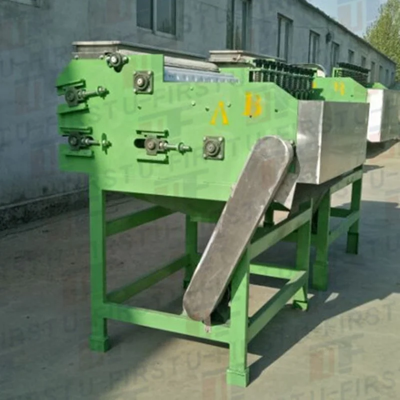 
Hot sale high efficiency automatic cashew nut shelling processing sheller machine 