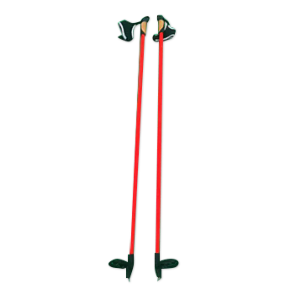 
OEM Lightweight China OEM factory High Quality Carbon fiber ski pole, cross country ski pole 