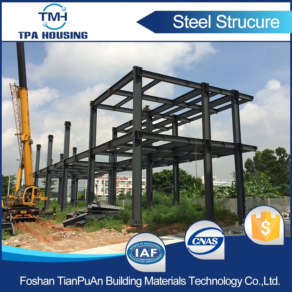 OEM/ODM Сэндвич-Панели Конструкционной Стали