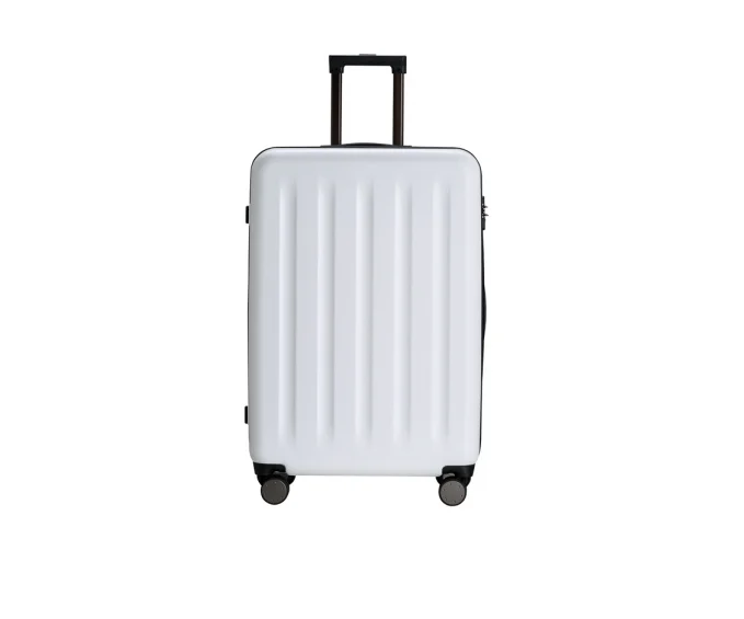 Hot sale! Original Xiaomi 90 point travel Suitcase 24 inch Spinner Wheel Luggage 4 Colors Hardside xiaomi suitcase new products