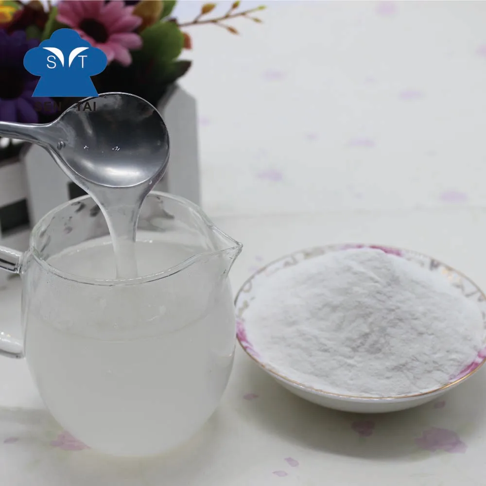  Порошок желе Konjac пищевая добавка камедь konjac для